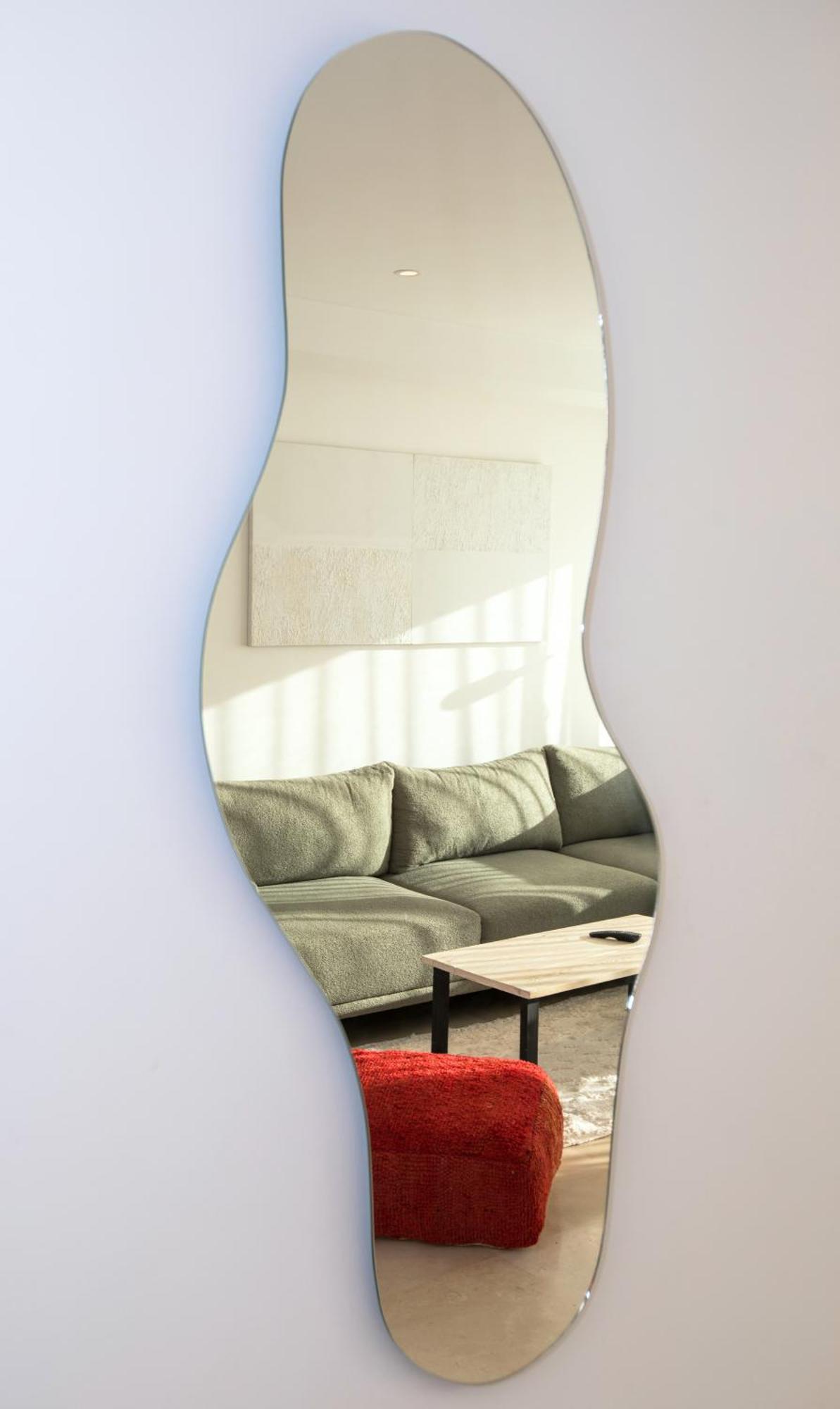 Haut Standing 2-Bedroom Apartment In Gauthier Casablanca Esterno foto